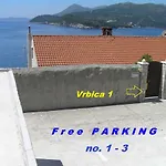 Bajo - Free Parking Appartement Dubrovnik