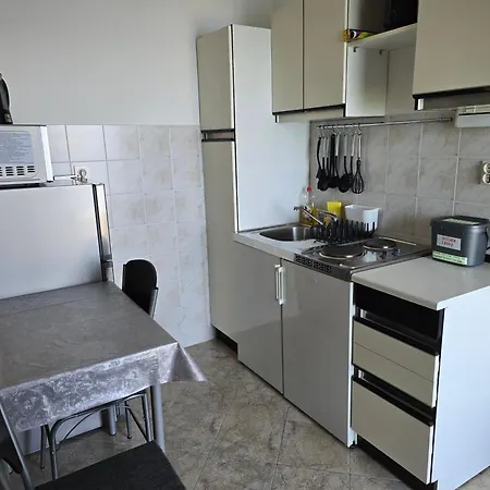 Bajo - Free Parking Apartament Dubrownik