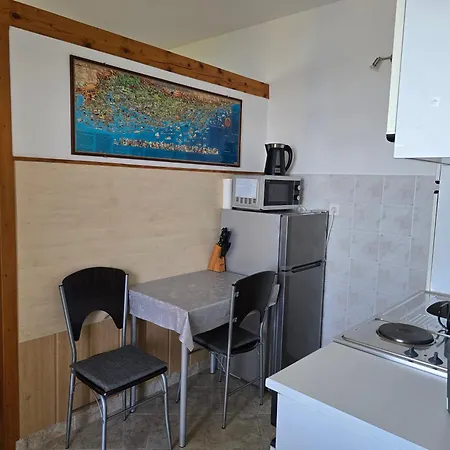 Apartmán Bajo - Free Parking Dubrovník