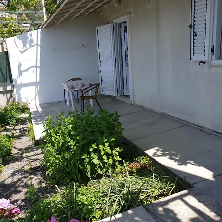 Bajo - Free Parking דוברובניק