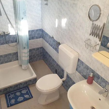 Bajo - Free Parking Apartamento