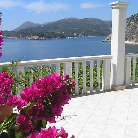 Bajo - Free Parking ドゥブロブニク