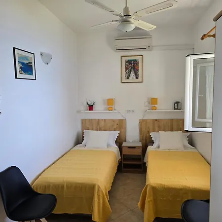 Bajo - Free Parking Apartment *