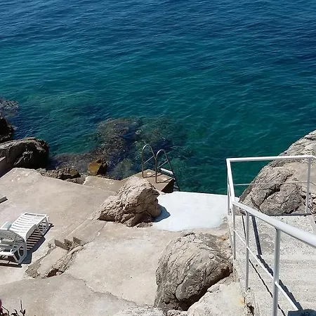Apartment Bajo - Free Parking Dubrovnik