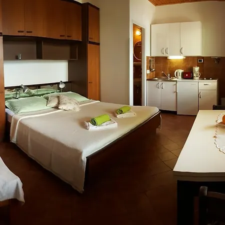 Apartment Bajo - Free Parking Dubrovnik