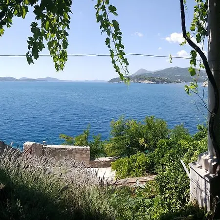 Apartment Bajo - Free Parking Dubrovnik