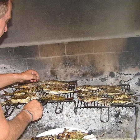 Bajo - Free Parking דירה