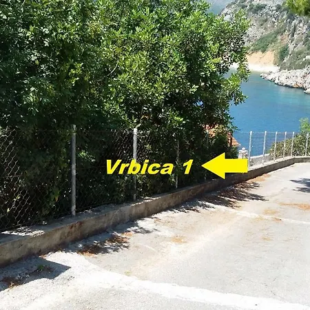 Apartment Bajo - Free Parking Dubrovnik
