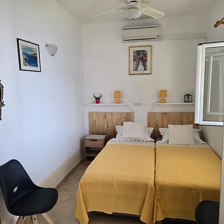 Apartment Bajo - Free Parking *