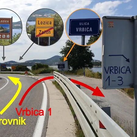 Bajo - Free Parking Dubrovnik