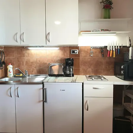 Lejlighed Bajo - Free Parking *