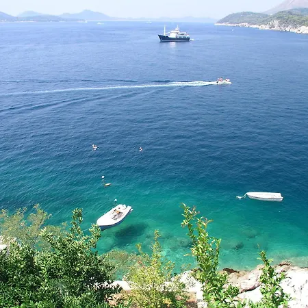 Lejlighed Bajo - Free Parking